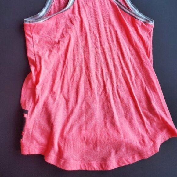 💍Pink Victoria's Secret Pink Tank top - Picture 8 of 8